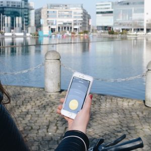 Radbonus: App runterladen, losradeln und belohnt werden!