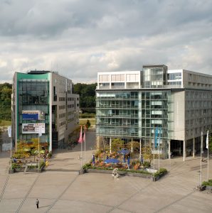 Deutschlands klimafreundlichster Foodtruck auf Tour!