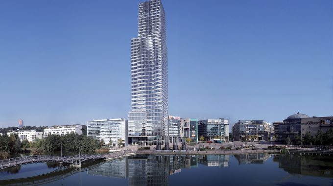 panorama