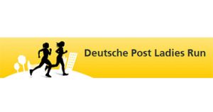 Deutsche Post Ladies Run