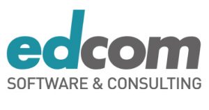 edcom Software & Consulting gmbH