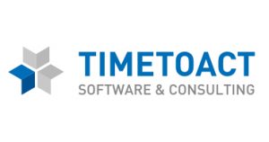 TIMETOACT Software & Consulting GmbH