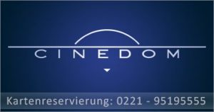 Cinedom Kinobetriebe GmbH