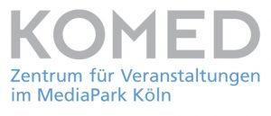 KOMED im MediaPark GmbH