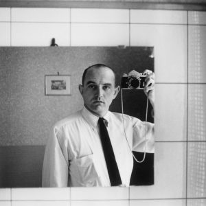 Duane Michals: Ausstellung anlässlich der Kulturpreisverleihung der Deutschen Gesellschaft für Photographie (DGPh)