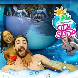 schauinsland-reisen – CITY SLIDE 2018