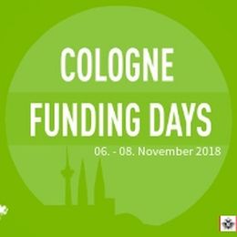 Cologne Funding Days 2018