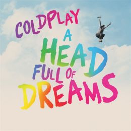 Coldplay: A Head Full Of Dreams im Cinedom