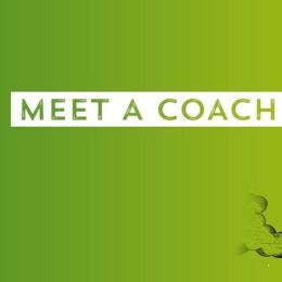 Meet a coach #5 | NUK-Meetup