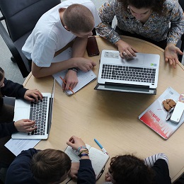 Kölner Schreibschule für Jugendliche