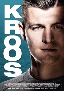 Kroos – Weltpremiere im Cinedom Köln