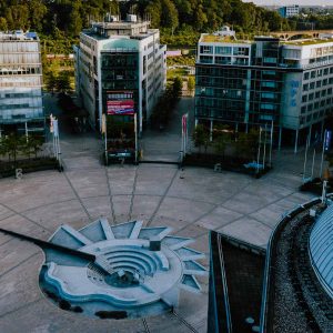 Basketball: NRW 3×3 Tour 2023 im MediaPark