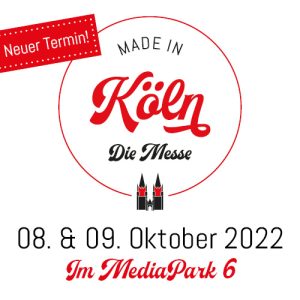 Made in Köln im MediaPark