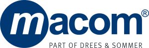 macom GmbH – Part of Drees & Sommer