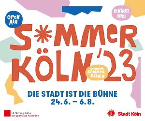 Sommer Köln: Kurzfilm am See – Endlich Urlaub!