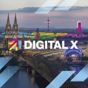 Die Digital X 2023 im MediaPark