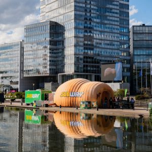 Ganz schön dicke Kartoffel: Weltrekord im MediaPark